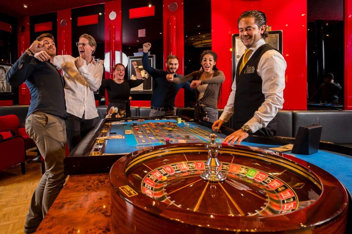 Betfinal Welcome Bonus