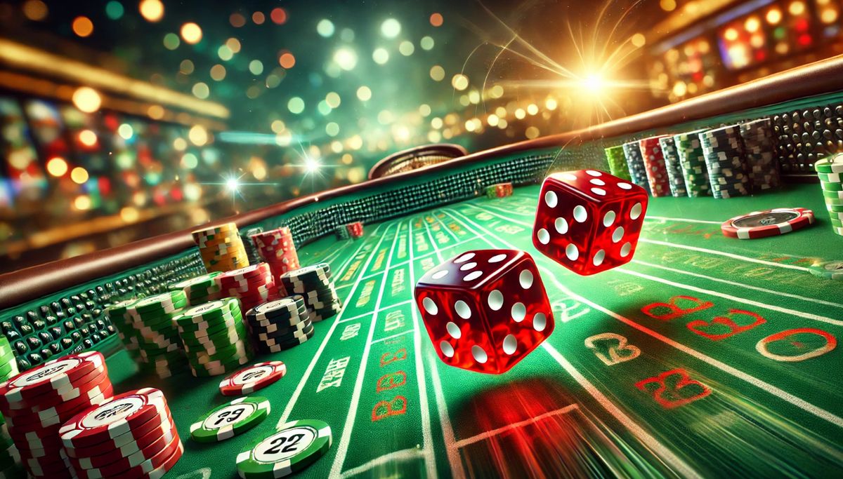 Betfinal Live Casino